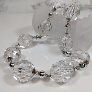 Park Lane Icy Necklace